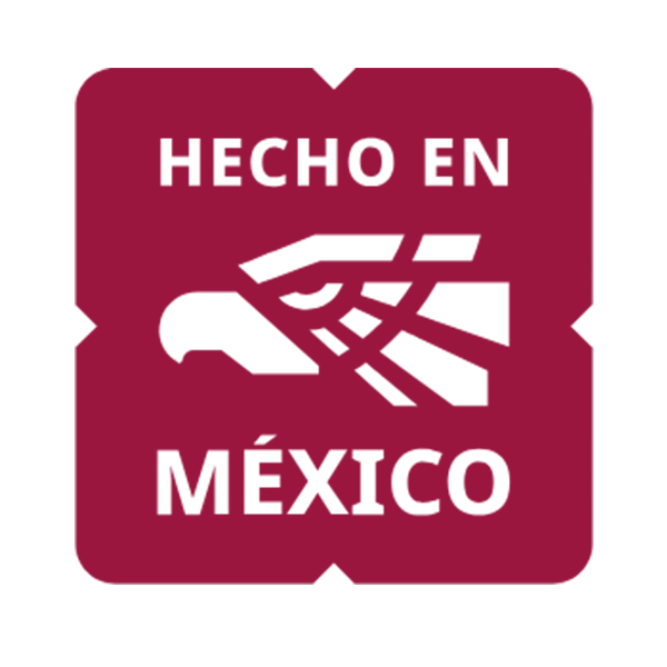 Hecho en Mexico