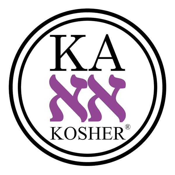 Kosher logo new