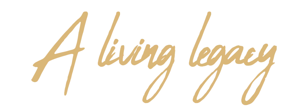 Casa Leyros FirmaA living legacy